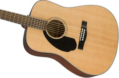 Fender CD-60S Left-Handed