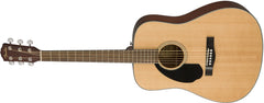 Fender CD-60S Left-Handed