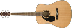 Fender CD-60S Left-Handed