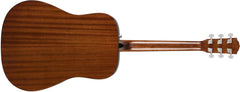 Fender CD-60S Left-Handed