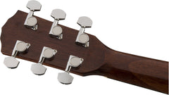 Fender CD-60S Left-Handed