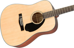Fender CD-60S Pack