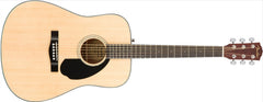 Fender CD-60S Pack
