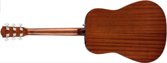 Fender CD-60S Pack