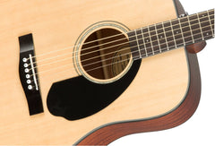 Fender CD-60S Pack