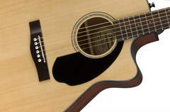 Fender CC-60SCE Electro Acoustic Guitar