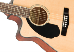 Fender CC-60SCE Left Handed Electro Acoustic Guitar
