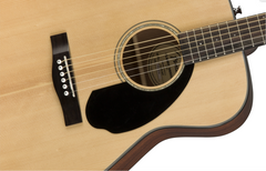Fender CC-60S Acoustic Guitar