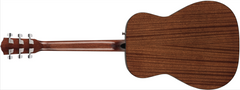 Fender CC-60S Acoustic Guitar