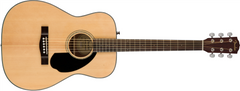 Fender CC-60S Acoustic Guitar