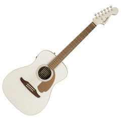 Fender Malibu Player Arctic Gold
