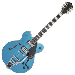 Gretsch Streamliner G2622T Riviera Blue Metallic