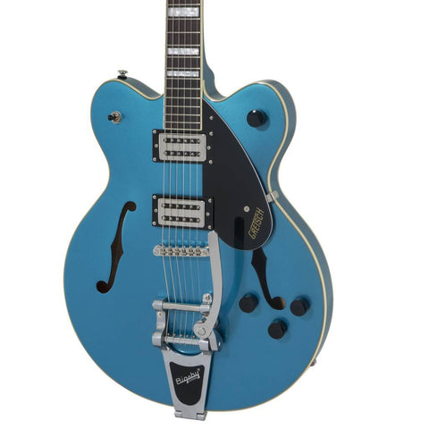 Gretsch Streamliner G2622T Riviera Blue Metallic