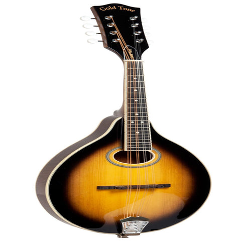 Gold Tone GM-50+ Mandolin