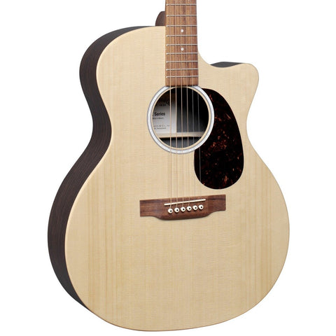 Martin GPCX2E-02