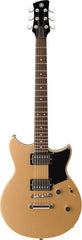 Yamaha Revstar RS420 Electric Guitar Maya Gold Finish