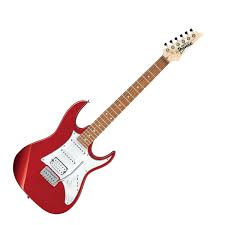 Ibanez GRX40 Candy Apple Red