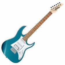 Ibanez GRX40 Blue