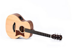 Sigma GS-ME Electro Acoustic Guitar
