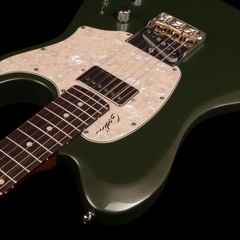 Godin Stadium ’59 Desert Green RN