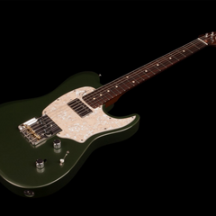 Godin Stadium ’59 Desert Green RN