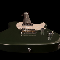 Godin Stadium ’59 Desert Green RN