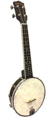 Gold Tone BU-1 Open Back Electro Acoustic Banjolele