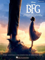 The BFG Music From The Original Motion Picture Soundtrack