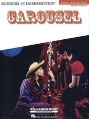 Carousel Vocal Selections