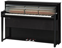 Yamaha NU1X AvantGrand Hybrid Upright Piano