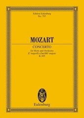 Mozart Horn Concerto N4 KV495