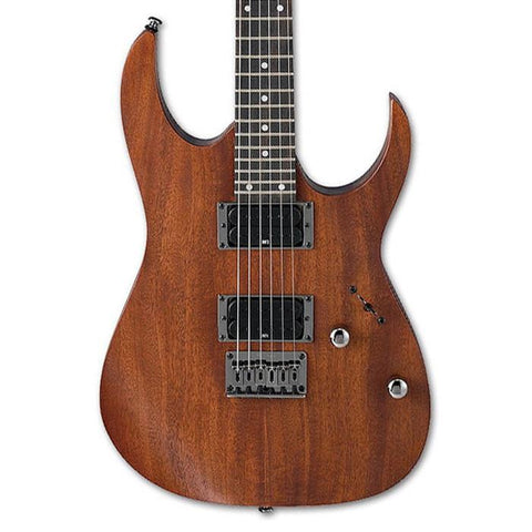 Ibanez RG421 Mahogany Oil Finish