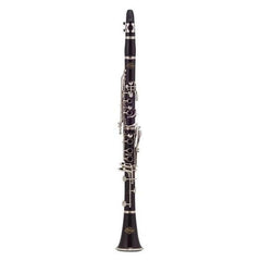 J Michael Clarinet