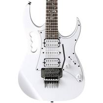 Ibanez JEM Junior Steve Vai White