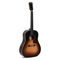 Sigma JM-SG45+ Electro Acoustic Guitar With Free hardcase