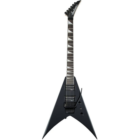 Jackson Guitar JS32KV Gloss Black