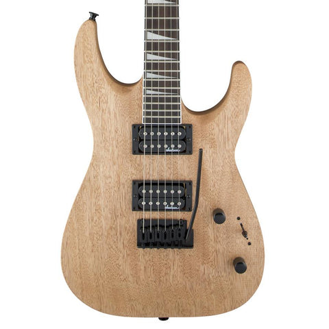 Jackson Guitar JS22 DKA Electric Guitar Natural Oil