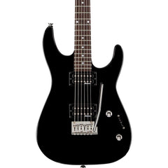 Jackson JS11 Dinky Black