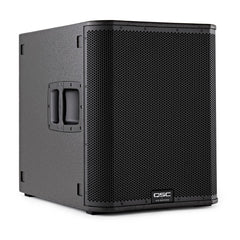 QSC KS118 18'' Active Subwoofer