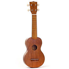 Mahalo 2500 Kahiko Series Soprano Ukulele