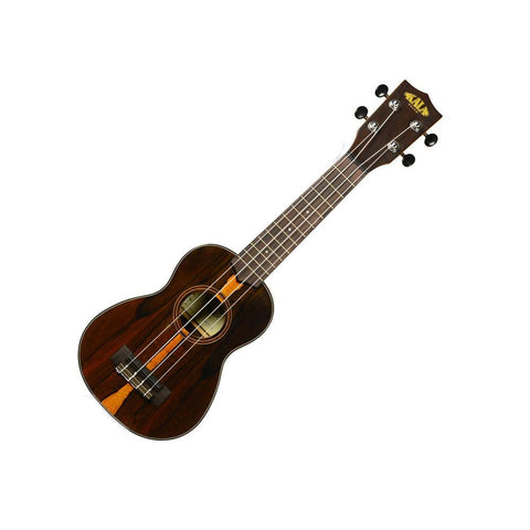 Kala KA-ZCT-S Soprano Ukulele