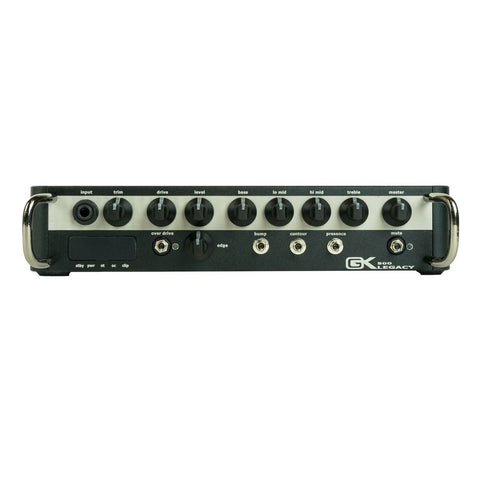 Gallien Krueger Legacy 500 500W Bass Amp