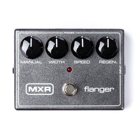 MXR M117 Flanger