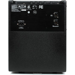 Gallien Krueger MB 110 Lightweight Bass Combo