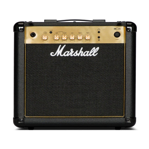 Marshall MG15G 10 Watt Practice Amp