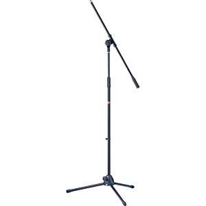 Stagg MIS-0822BK Boom Microphone Stand