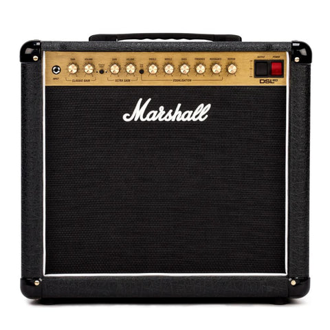 Marshall DSL20R Amplifier Combo