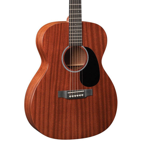 Martin 000-10E Acoustic