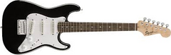 Squier Mini Strat Black