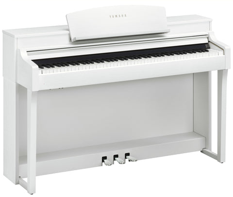 Yamaha CSP-150 Clavinova Smart Digital Piano